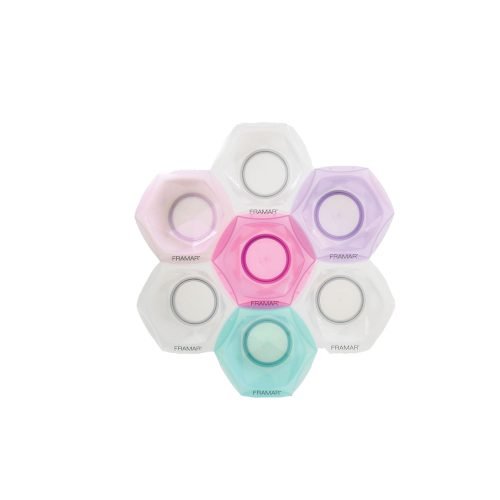 FRAMAR CONNECT & COLOR BOWLS
