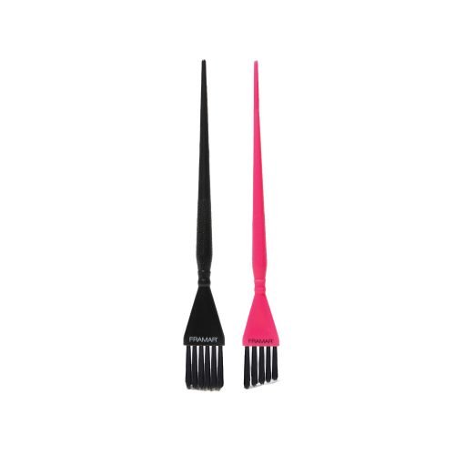 FRAMAR DETAIL BRUSH SET