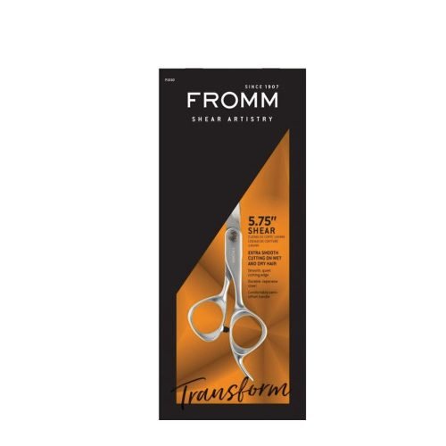 FROMM F1010 TRANSFORM 5.75 SHEAR