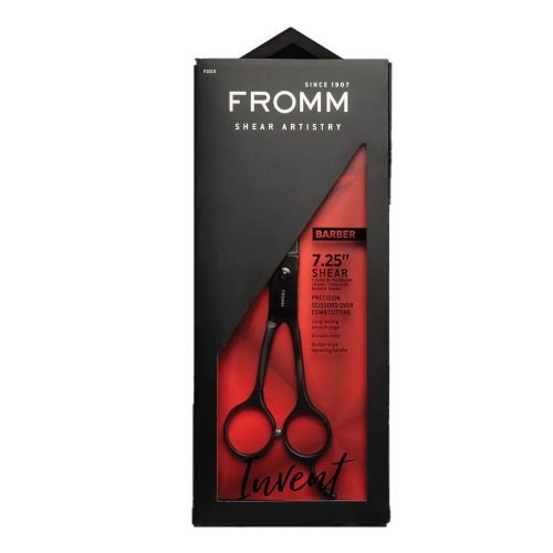 FROMM F1015 INVENT 7.25 IN BARBER SHEAR