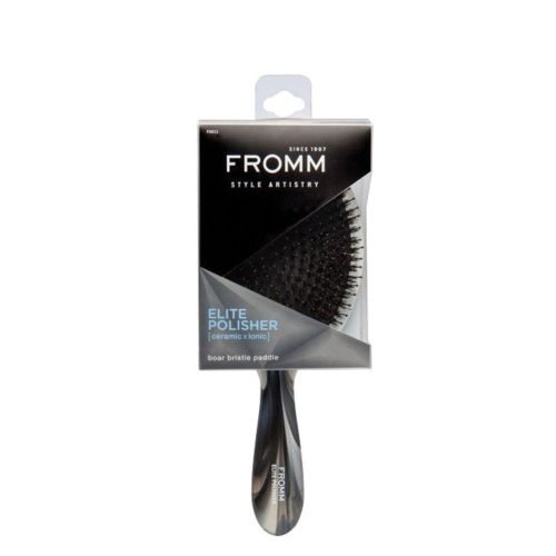 FROMM F2011 ELITE POLISHER PADDLE BRUSH