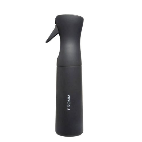FROMM F9487 SPRAY BOTTLE 10 OZ BLK