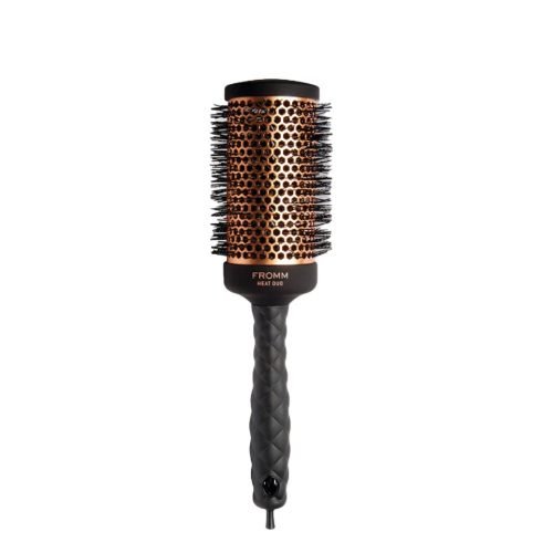 FROMM NBB021 HEAT DUO COPPER THERMAL BRUSH 2"