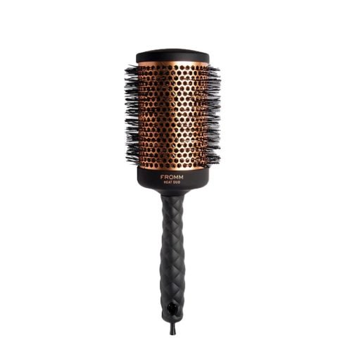 FROMM NBB022 HEAT DUO COPPER THERMAL BRUSH 2 1/2"