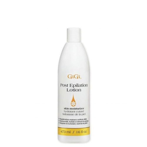 GIGI LOT POST EPILATION LOT 16 OZ 0720