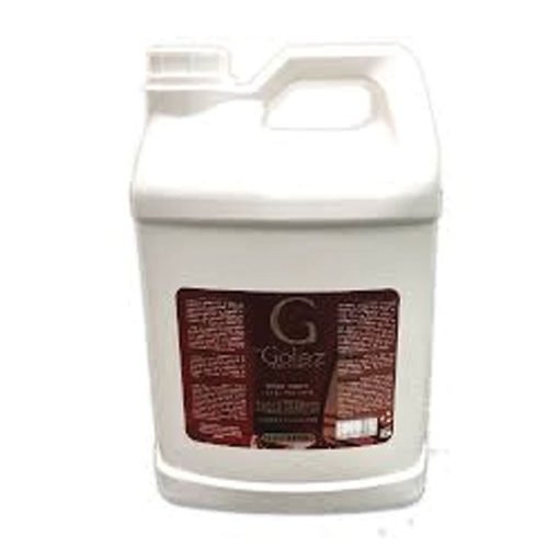 GOLEZ CHOCO SHAMPOO 2.8 GAL