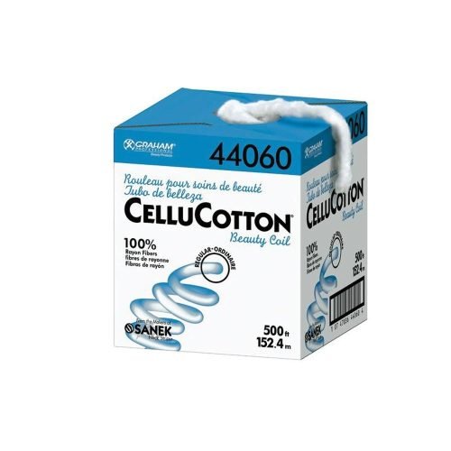 GRAHAM CELLUCOTTON RAYON 500 FT 44060