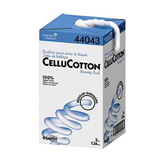 GRAHAM CELLUCOTTON RAYON NON-REINFORCE 3 LBS 44043
