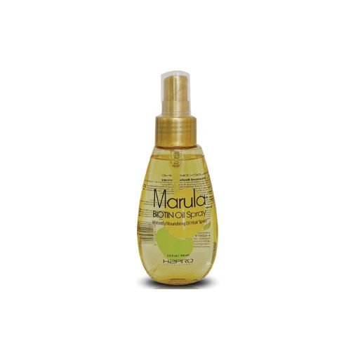 H2PRO BIOTIN MARULA OIL SPRAY 3.4 OZ