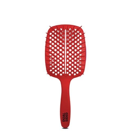 H2PRO DUAL SIDED BRUSH RED GBB001R