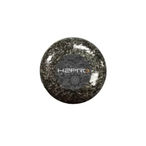 H2PRO SHAMPOO BAR BLACK CASTOR