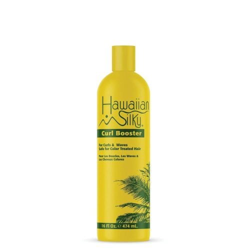 HAWAIIAN SILK CURL BOOSTER 16 OZ