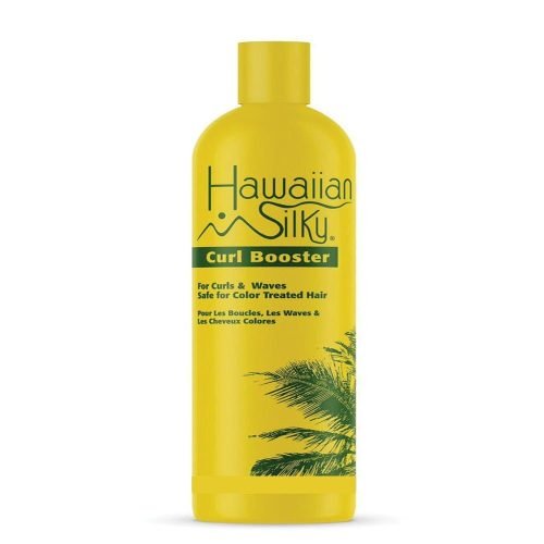 HAWAIIAN SILK CURL BOOSTER 32 OZ