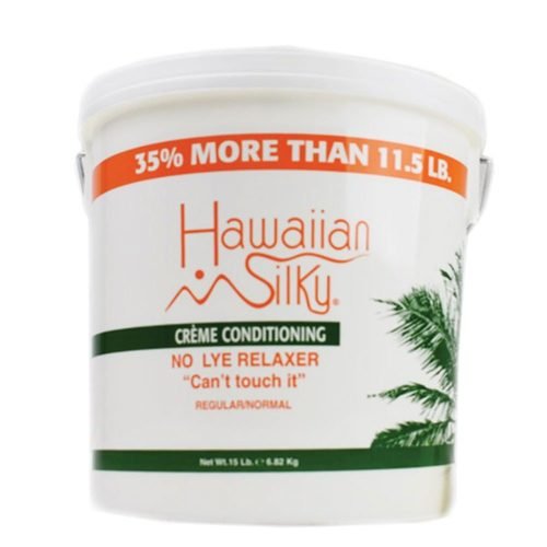 HAWAIIAN SILK N/L RLX REG 15 LBS