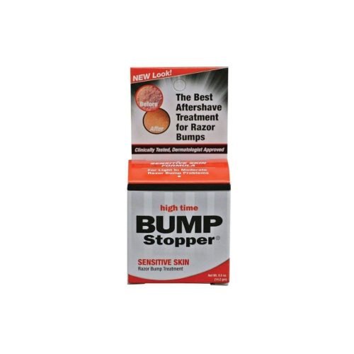 HIGH TIME BUMP STOPPER 0.5 OZ