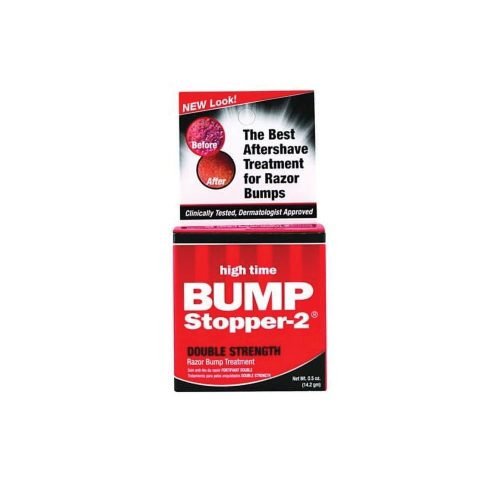 HIGH TIME BUMP STOPPER II 0.5 OZ