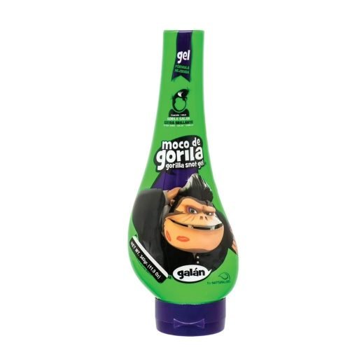 HIS GORILA GEL GALAN 11.99 OZ