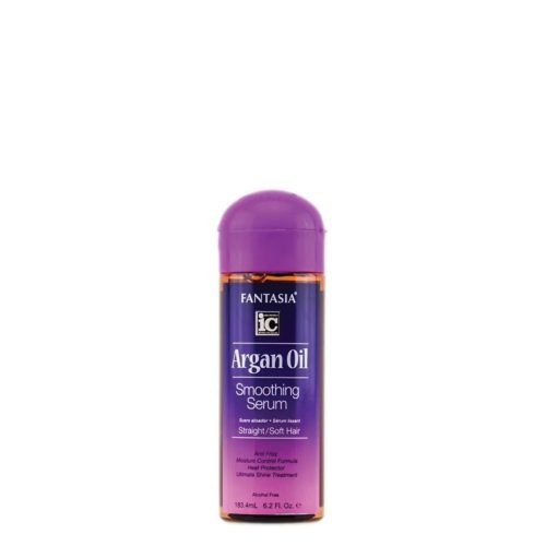 IC ARGAN OIL SMOOTHING SERUM 6 OZ