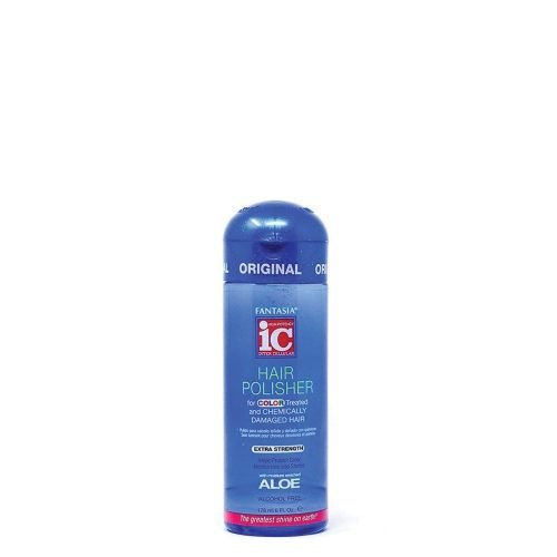 IC HAIR POLISHER COLOR TREATED 6 OZ