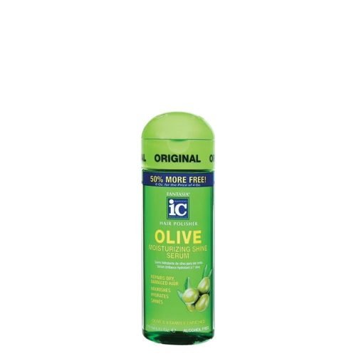 IC HAIR POLISHER OLIVE 6 OZ