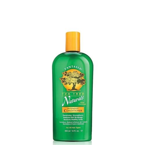 IC TEA TREE CONDITIONER 12 OZ