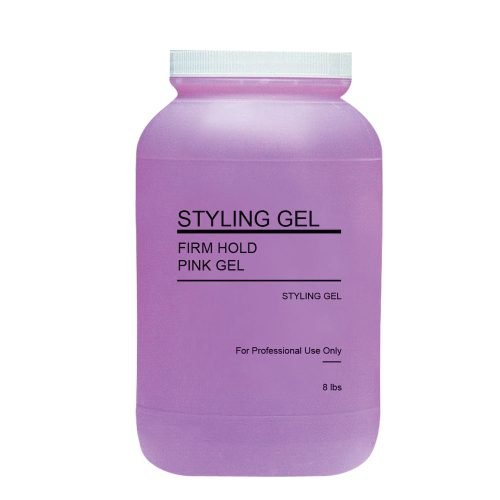 MARIANNA PINK GEL 8 LB