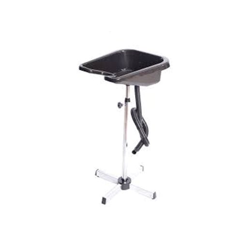 PIBBS PORTABLE WASH UNIT-BLACK 210