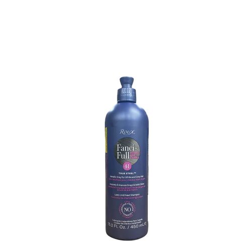 ROUX FANCI FULL RINSE 41 TRUE STEEL
