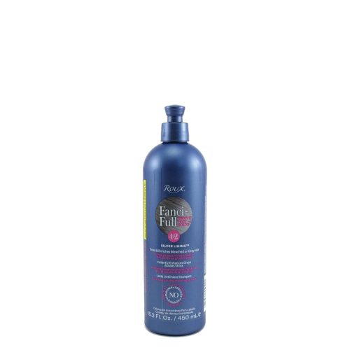 ROUX FANCI FULL RINSE 42 SILVER LINING