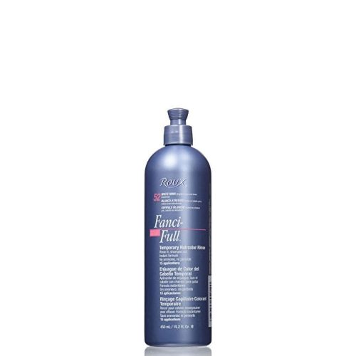 ROUX FANCI FULL RINSE 52 WHITE MINX