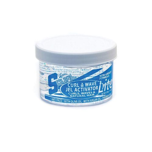 S-CURL WAVE GEL ACTIVATOR LITE 10.5