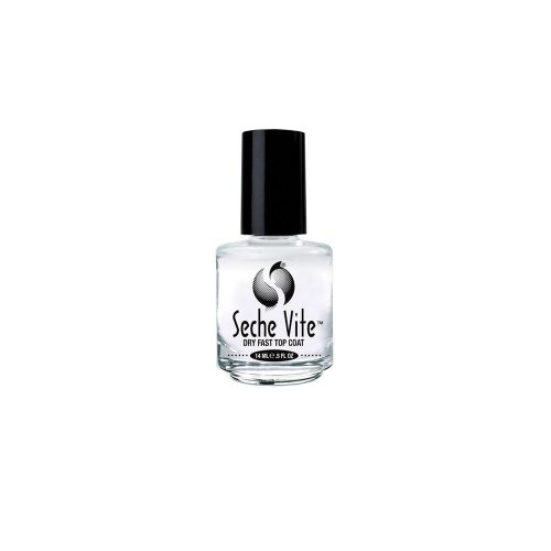 SECHE VITE TOP COAT 0.5 OZ
