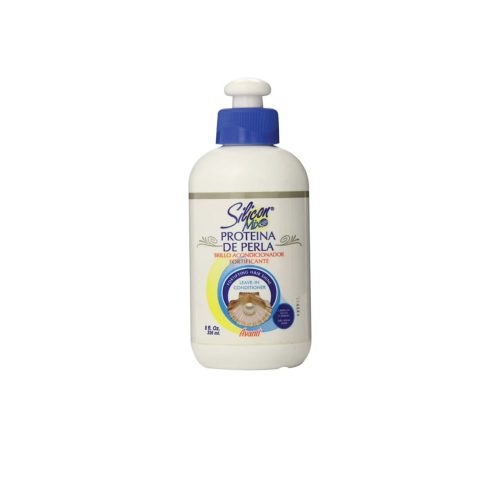 SILICONE MIX PEARL LEAVE-IN CONDITIONER 8 OZ