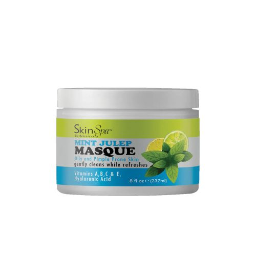 SKINSPA MINT JULEP MASQUE 8 OZ