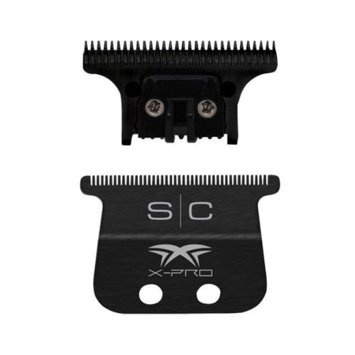 STYLECRAFT BLADE SET TRM DLC WIDE BLK & DLC THE ONE