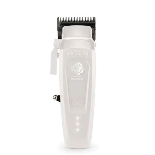 STYLECRAFT CLIPPER SABER II WHITE