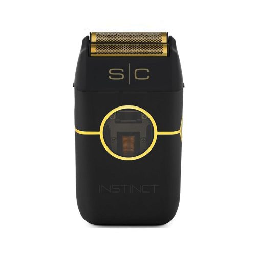 STYLECRAFT SHAVER INSTINCT BLACK