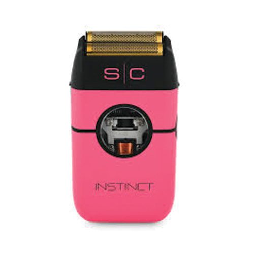 STYLECRAFT SHAVER INSTINCT PINK
