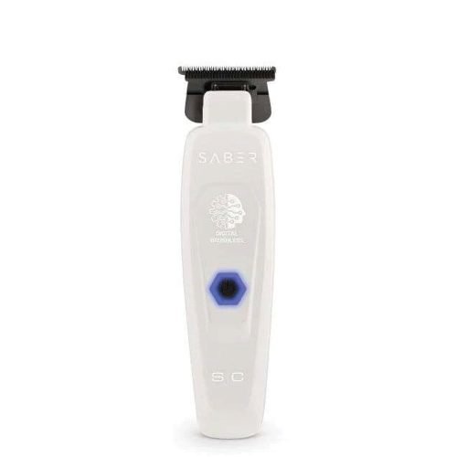STYLECRAFT TRIMMER SABER WHITE