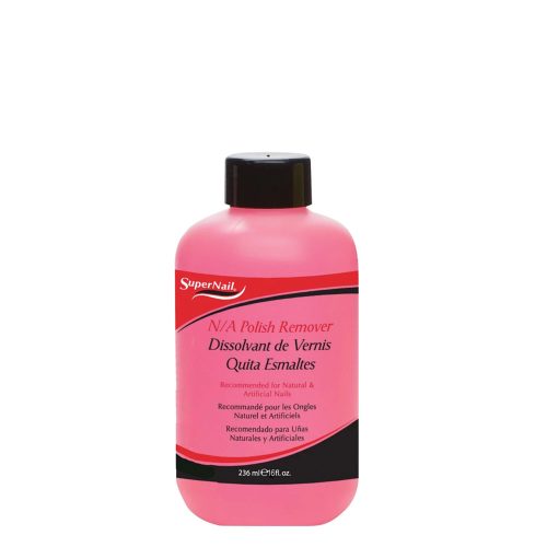 SUPERNAIL NON ACETONE REMOVER 16 OZ