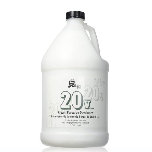 SUPERSTAR CREME DEVELOPER 20V 1 GAL