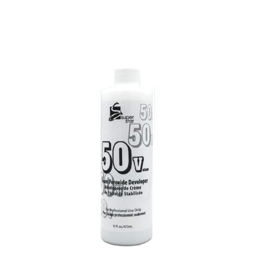 SUPERSTAR CREME DEVELOPER 50V 16 OZ