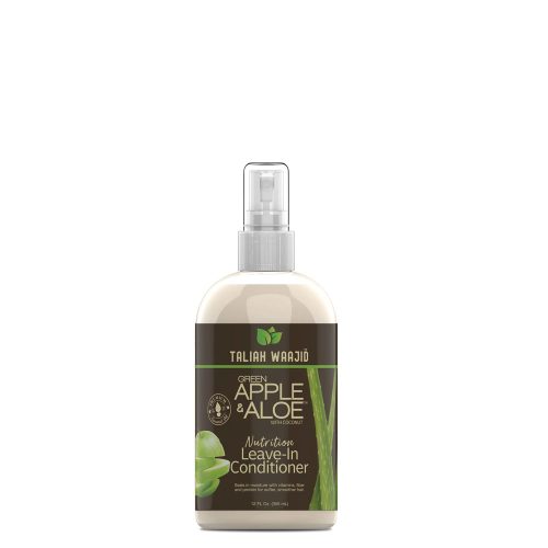 TALIAH WAAJID APPLE ALOE LEAVE-IN CONDITIONER 12 OZ