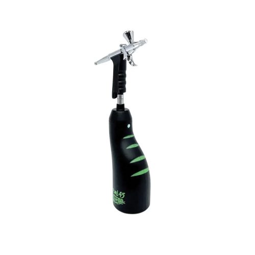 TOMB 45 XL CORDLESS COMPRESSOR