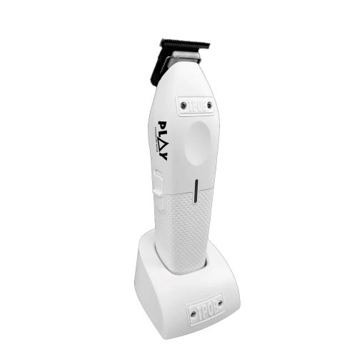 TPOB TRIMMER PLAY WHITEOUT