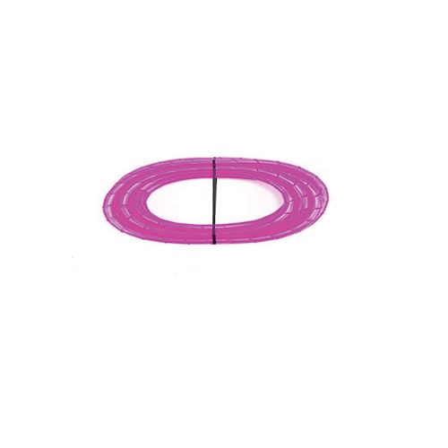 TWIS-LES CORD DETANGLER PINK
