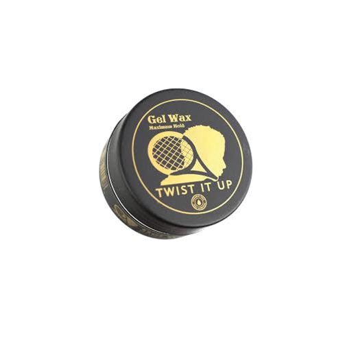 TWIST IT UP GEL WAX