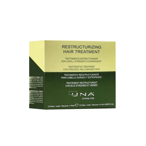 UNA  AMP RESTRUCTURIZING 12X10 ML