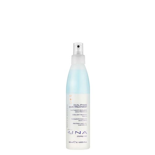 UNA CD DUAL PHASE TREATMENT 250 ML