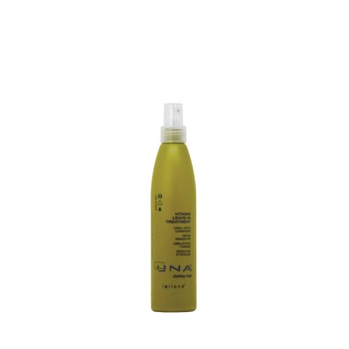 UNA CD VITAMIN LEAVE-IN 250 ML